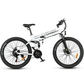 SAMEBIKE LO26-II-YD Electric Mountain Bike - Letscycle UK
